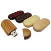 Eco Friendly Wooden USB Flash Drive