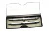 Lance Metallic Case Pen set