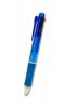 Antarctic Blue Promotional Pen