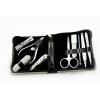Deluxe Tools 9-Piece Manicure Kit