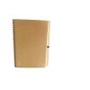 Eco Recycled Spiral Diary