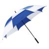 Windbrella 30 in White & Royal Blue Combo